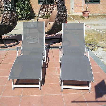 Intero Appartamento Con Giardino E Colazione Dario Parme Extérieur photo