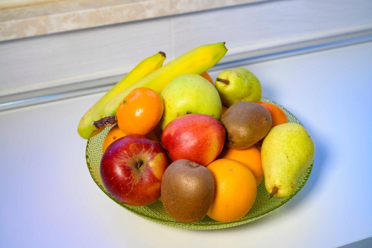 Intero Appartamento Con Giardino E Colazione Dario Parme Extérieur photo