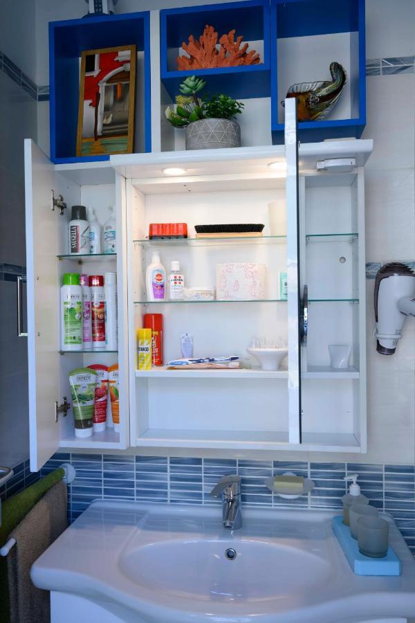 Intero Appartamento Con Giardino E Colazione Dario Parme Extérieur photo